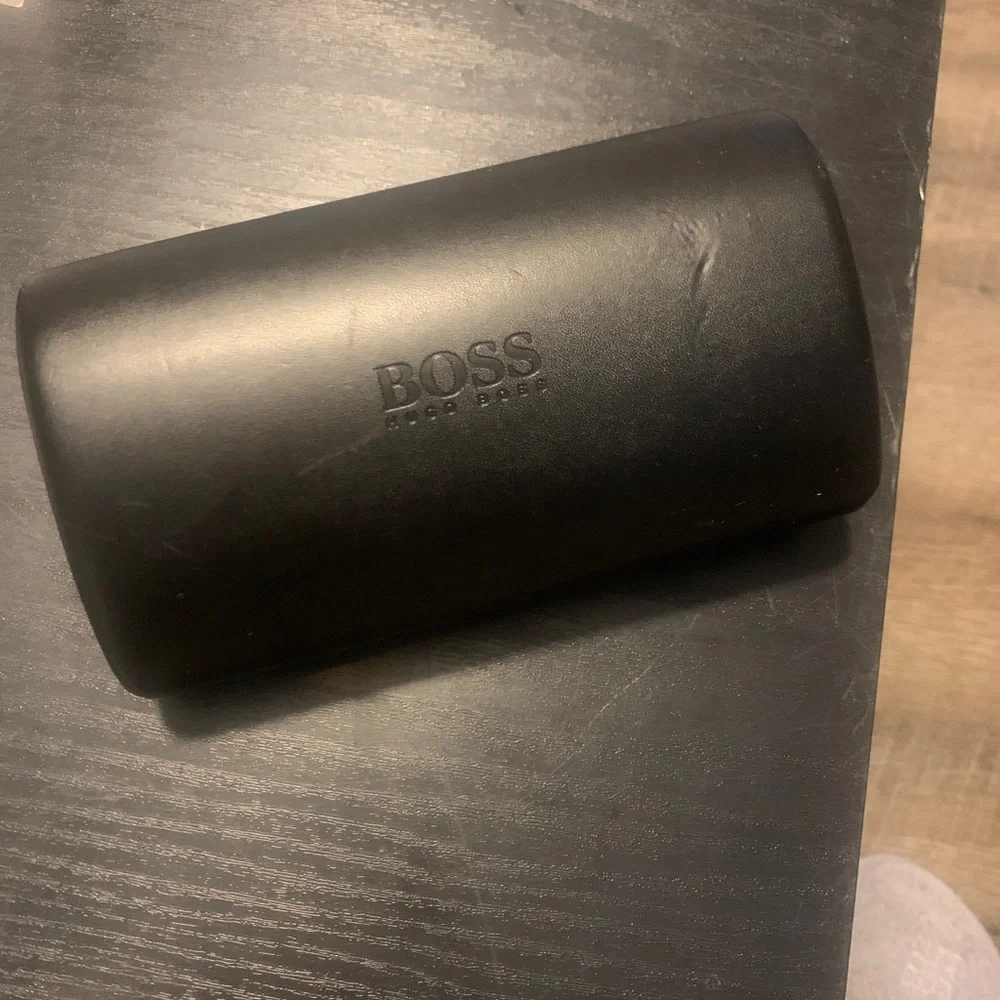 Hugo Boss brand new